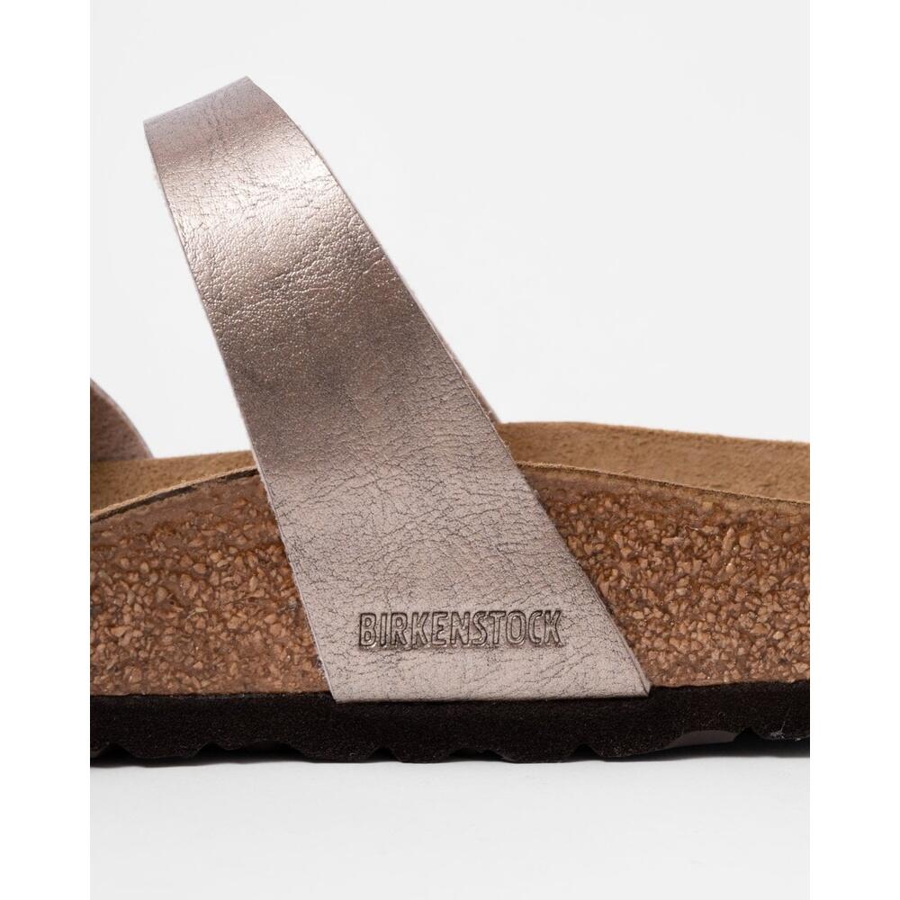 Birkenstock Sandale À Enfiler Mayari Femme 5/5
