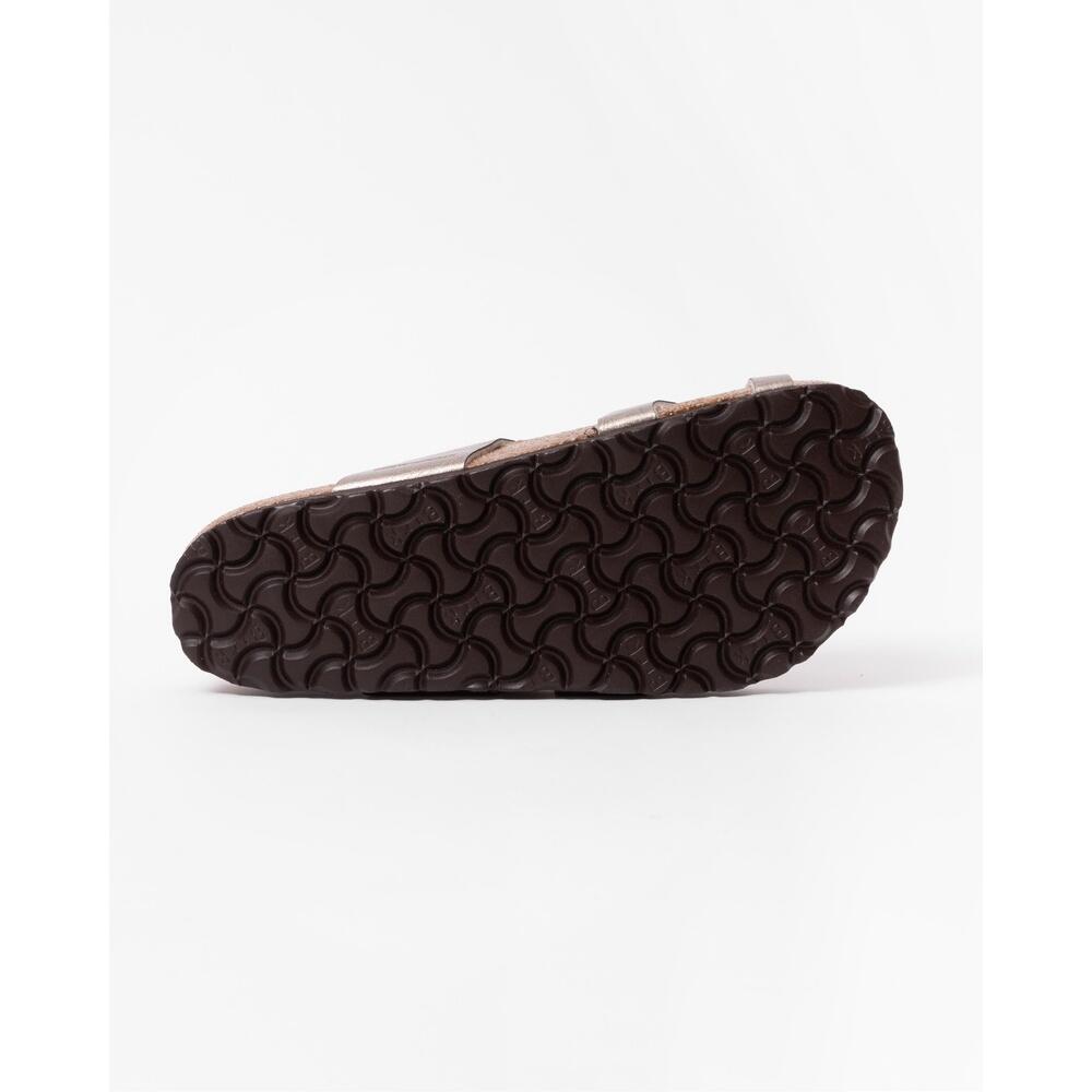 Birkenstock Sandale À Enfiler Mayari Femme 4/5