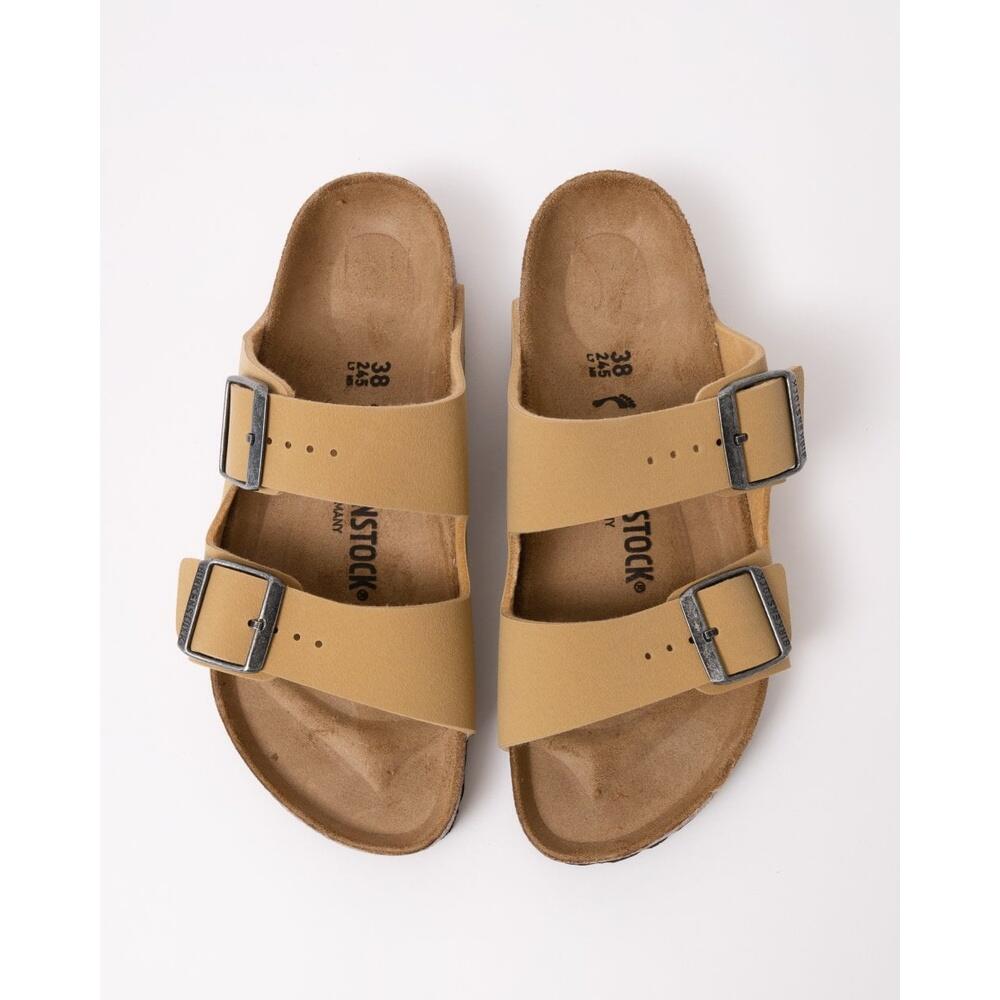 Mules femmes Birkenstock Arizona 2/6