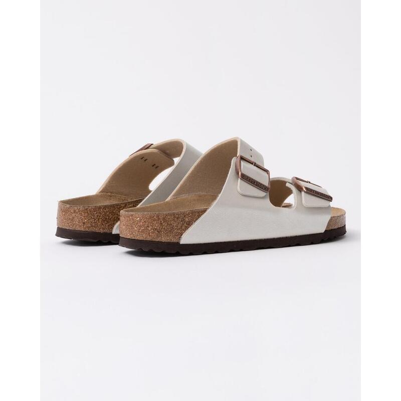 Papuci Birkenstock Arizona Birko Flor Femeie