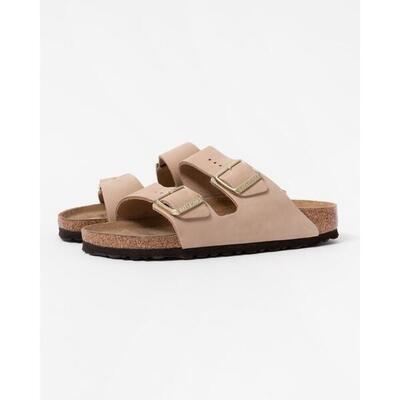 Ciabatta Donna ARIZONA BS Beige