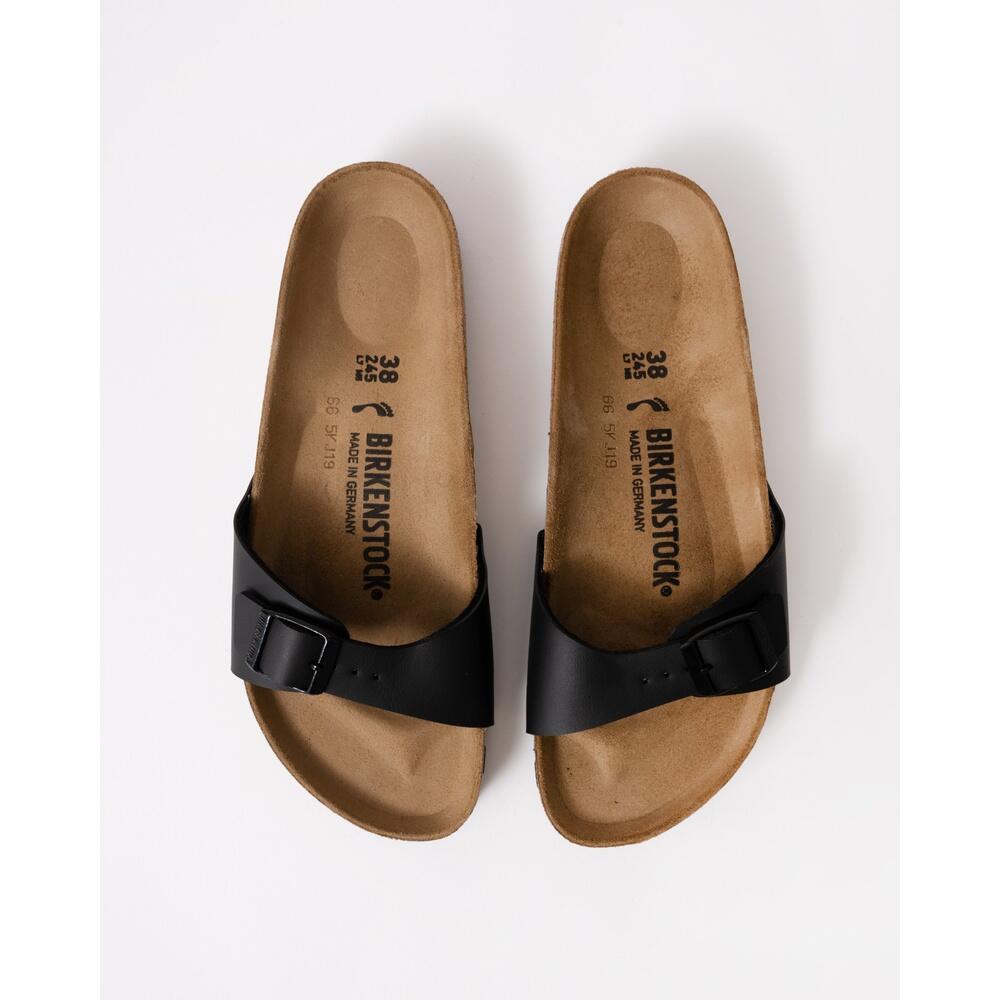 Mules femmes Birkenstock Madrid BS 2/7