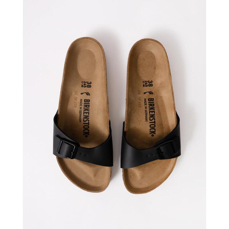 Papuci Birkenstock Madrid Femeie