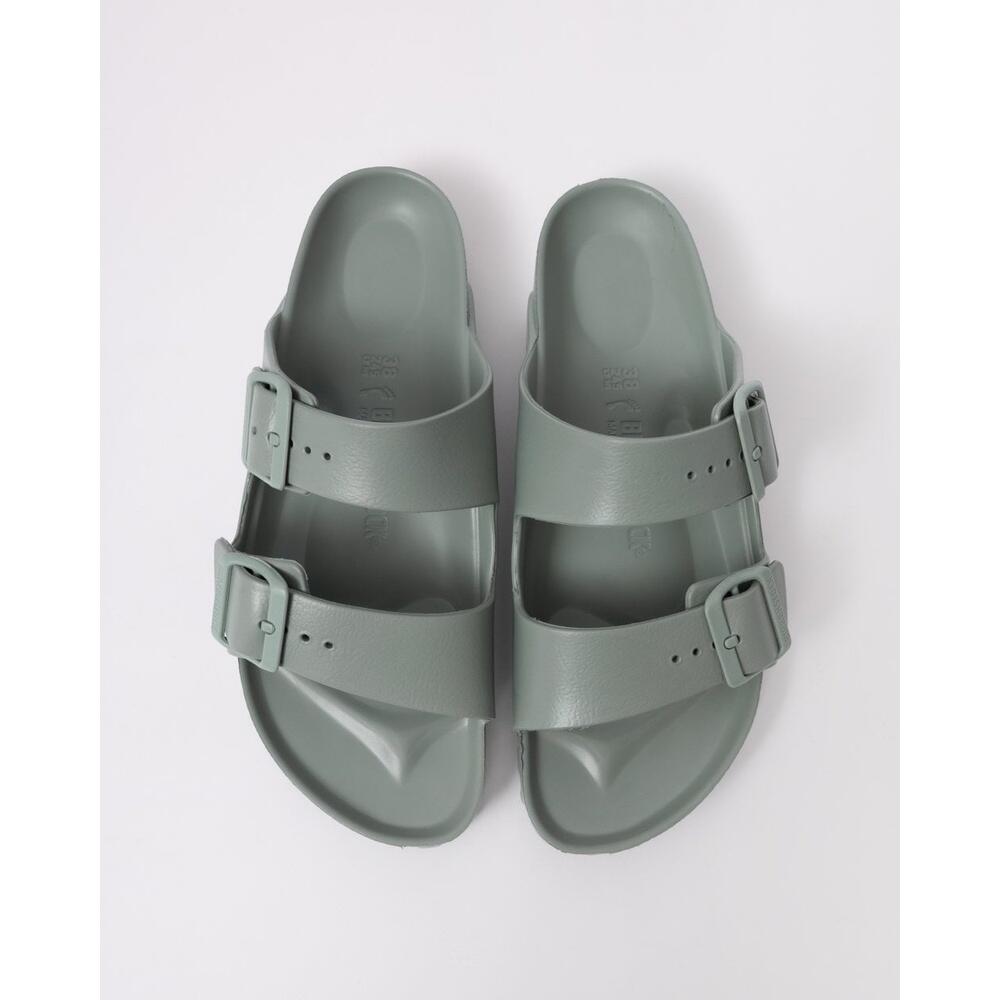 Ciabatte donna Birkenstock Arizona Eva Pure Sage 5/6