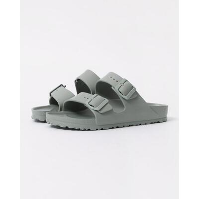 Ciabatte donna Birkenstock Arizona Eva Pure Sage