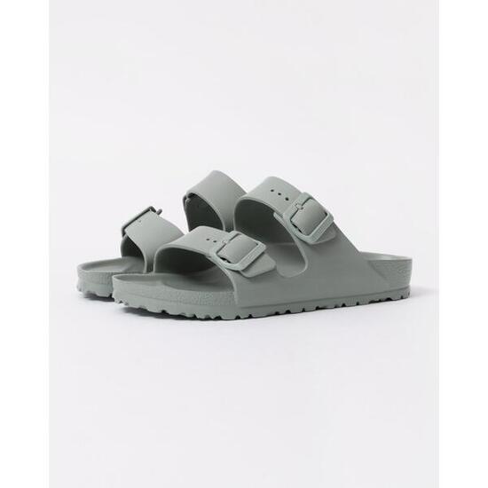 Damen Flipflops Birkenstock Arizona Eva Pure Sage