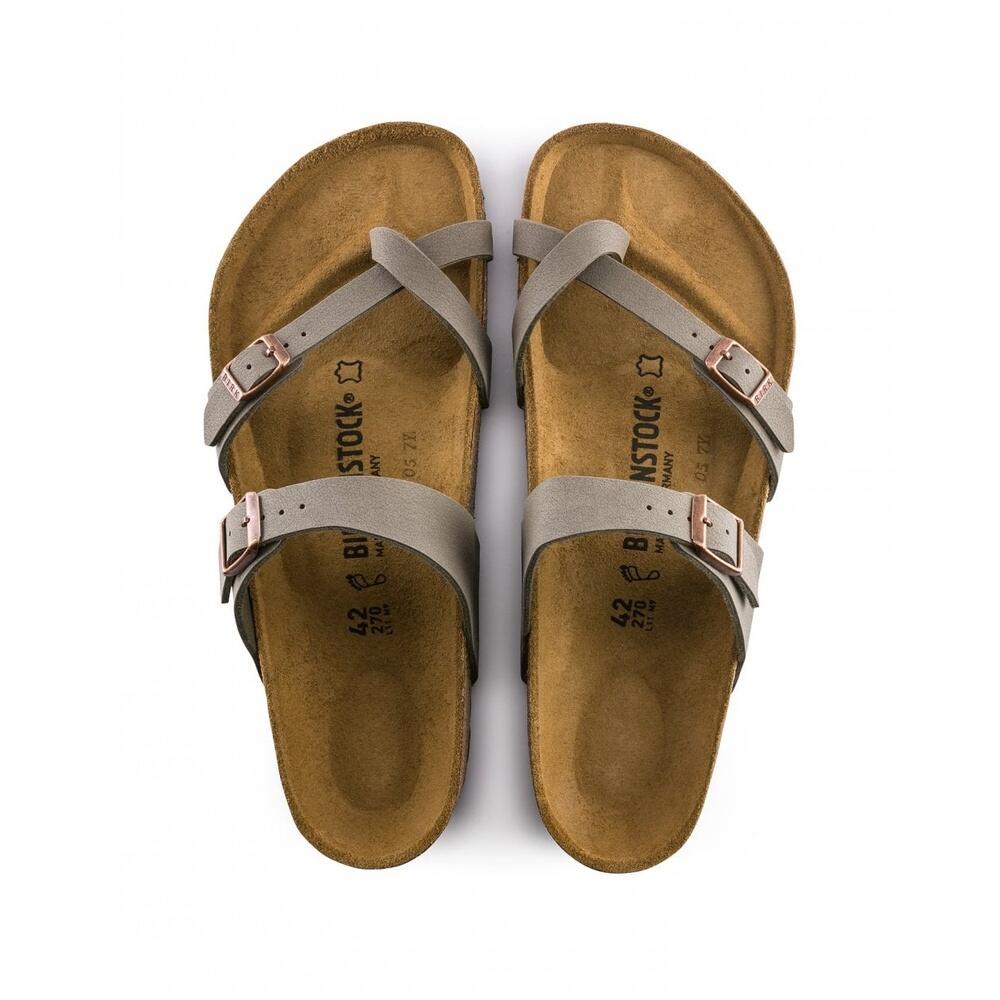 Ciabatte Birkenstock Mayari Donna 3/5