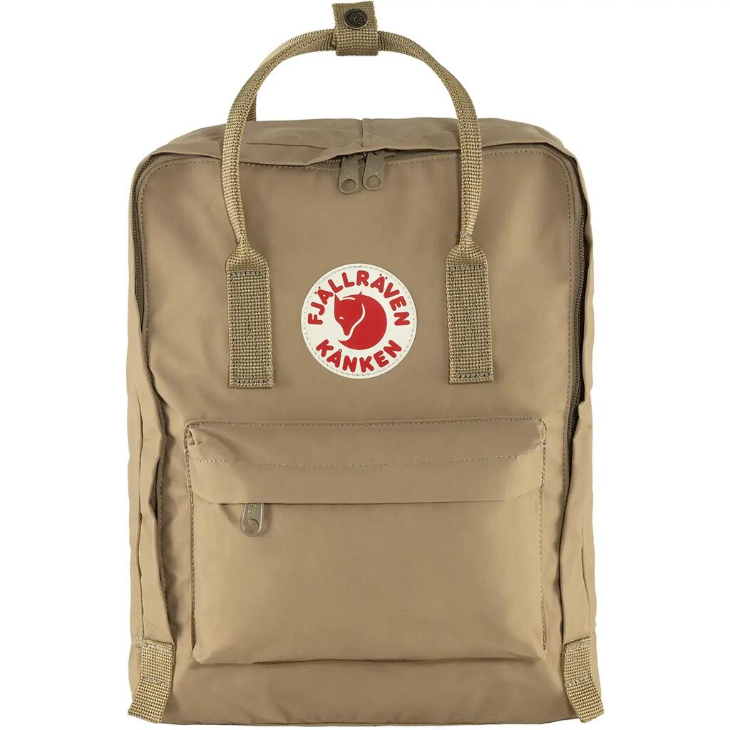 Fjall Raven Kånken 221 Backpacks Adult