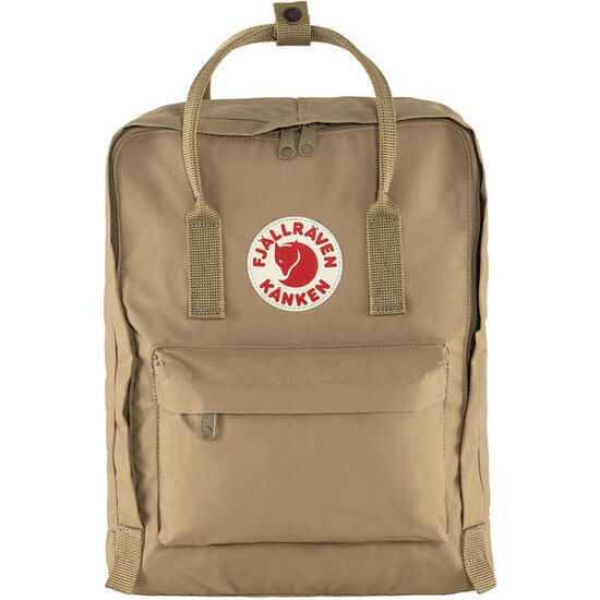 Plecak uniwersalny dla dzieci Fjallraven Kanken Clay