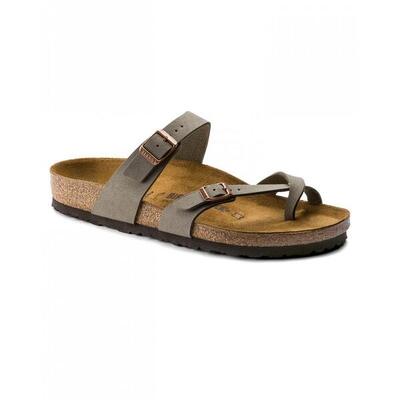 Birkenstock sandalen mayari vrouwen