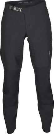 Pantalon Fox Defend Noir