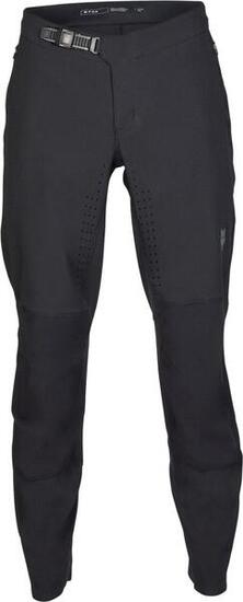 Pantalon Fox Defend Noir