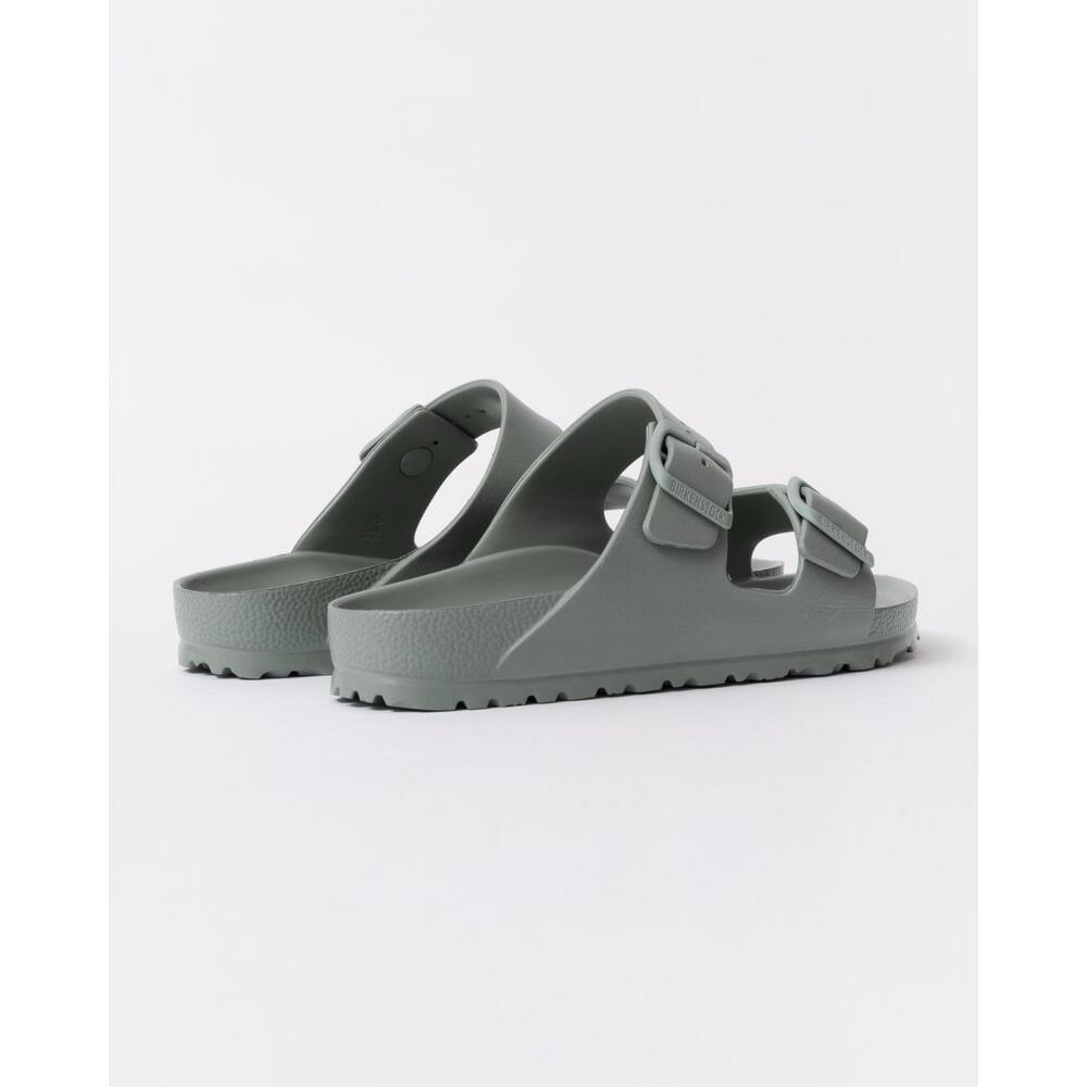 Mules femmes Birkenstock Arizona Eva Pure Sage 2/7
