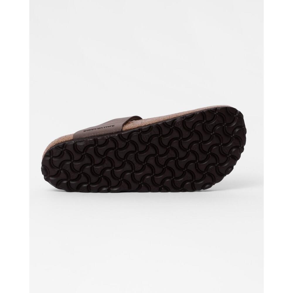 Sandales Homme Birkenstock Gizeh Marron 4/7