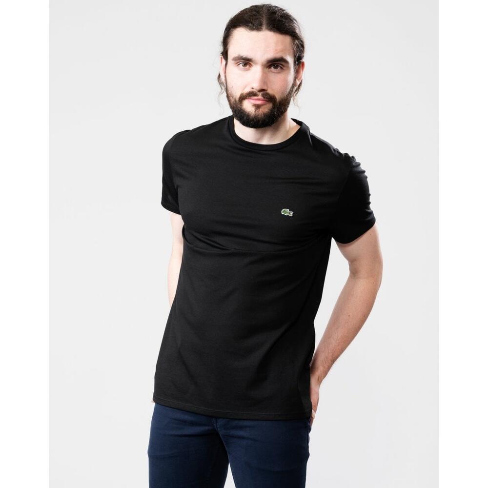 T-shirt Lacoste TH6709-00-031 pour homme 5/6