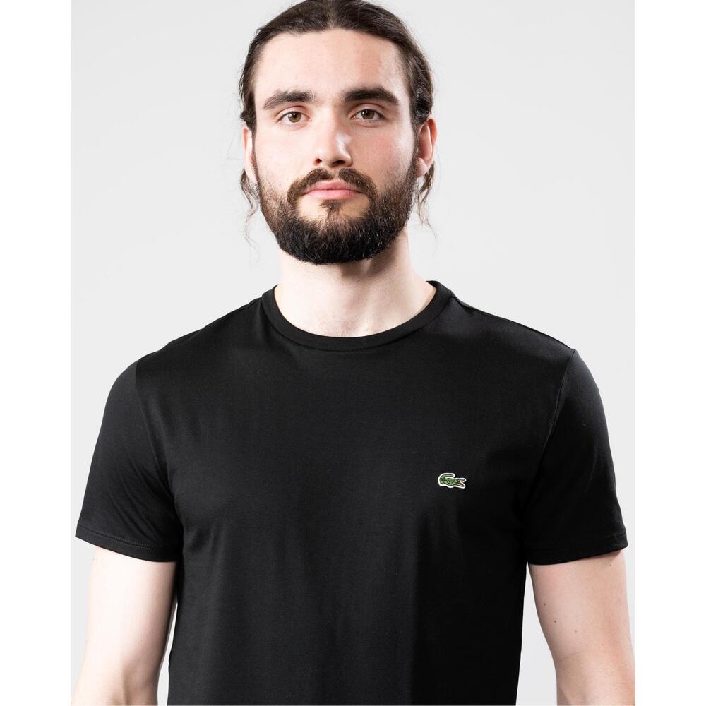 T-shirt Lacoste TH6709-00-031 pour homme 3/6