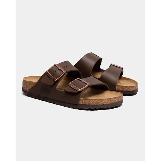 Scarpe Arizona Birko-Flor Dark Brown