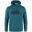 Pánská trekingová mikina Fjällräven Logo Hoodie