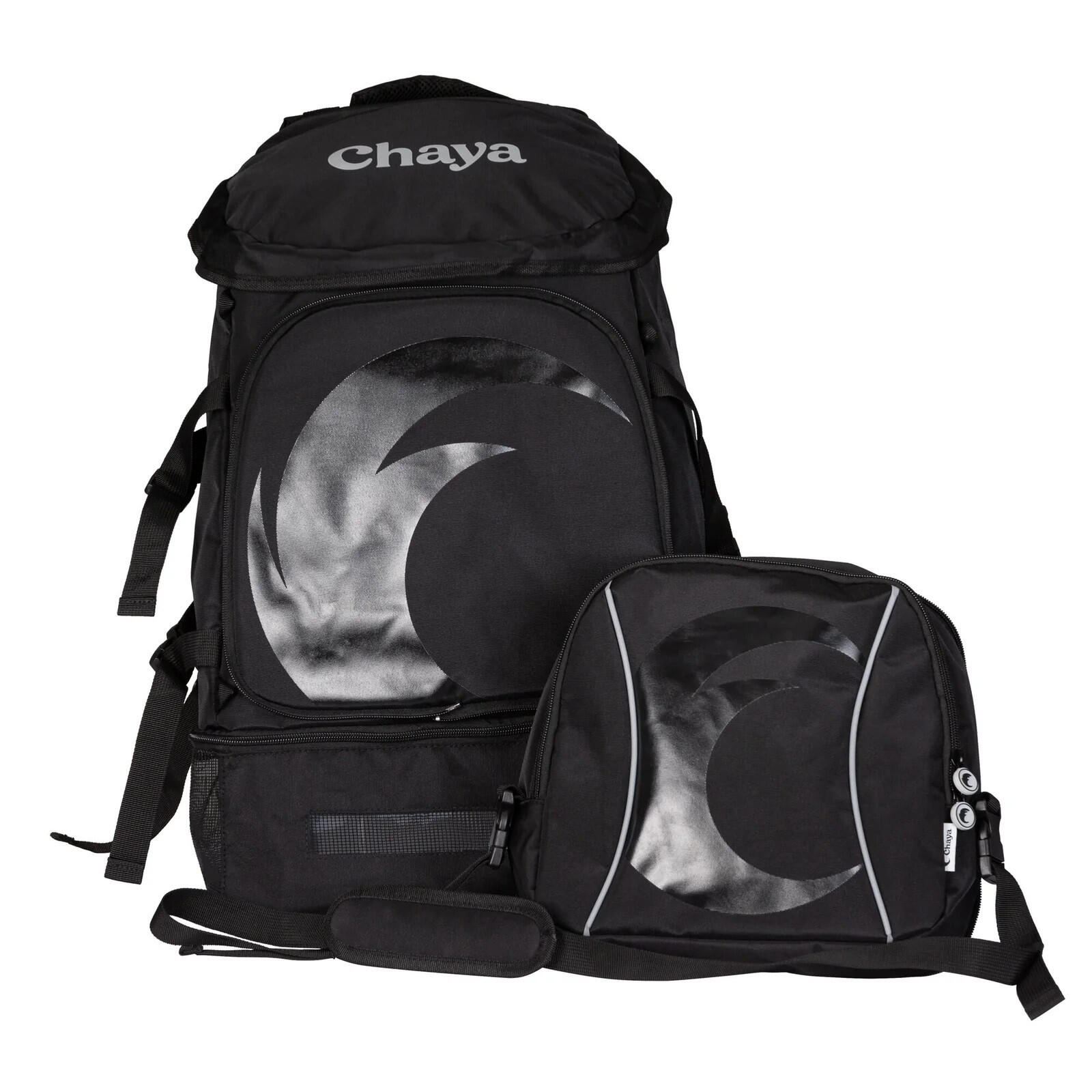 Mochila Chaya Pro 3/6