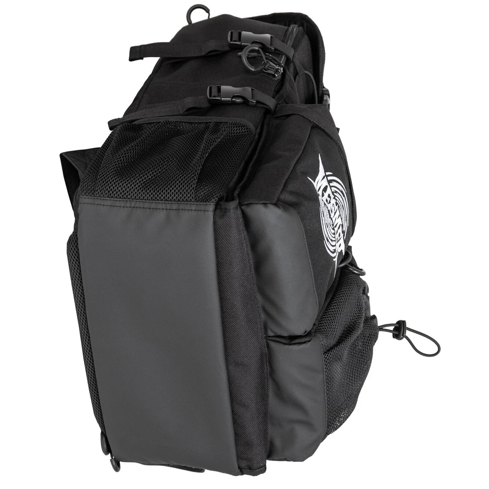 Rucksack Mesmer The Crossover 3/6