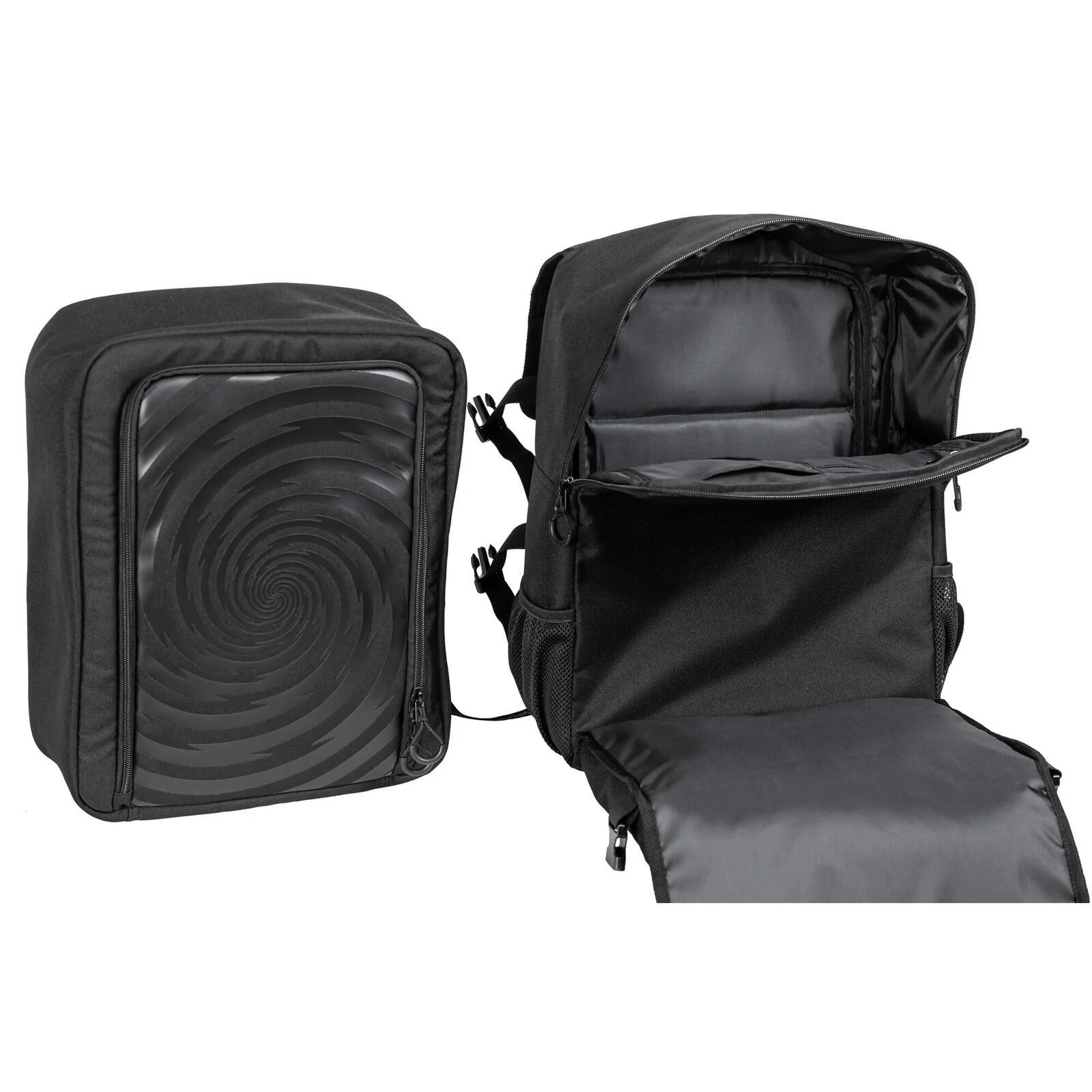 Rucksack Mesmer The Crossover 5/6