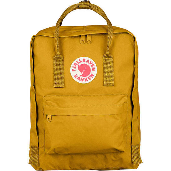 Zaino Unisex Fjällräven Kånken - Rosa