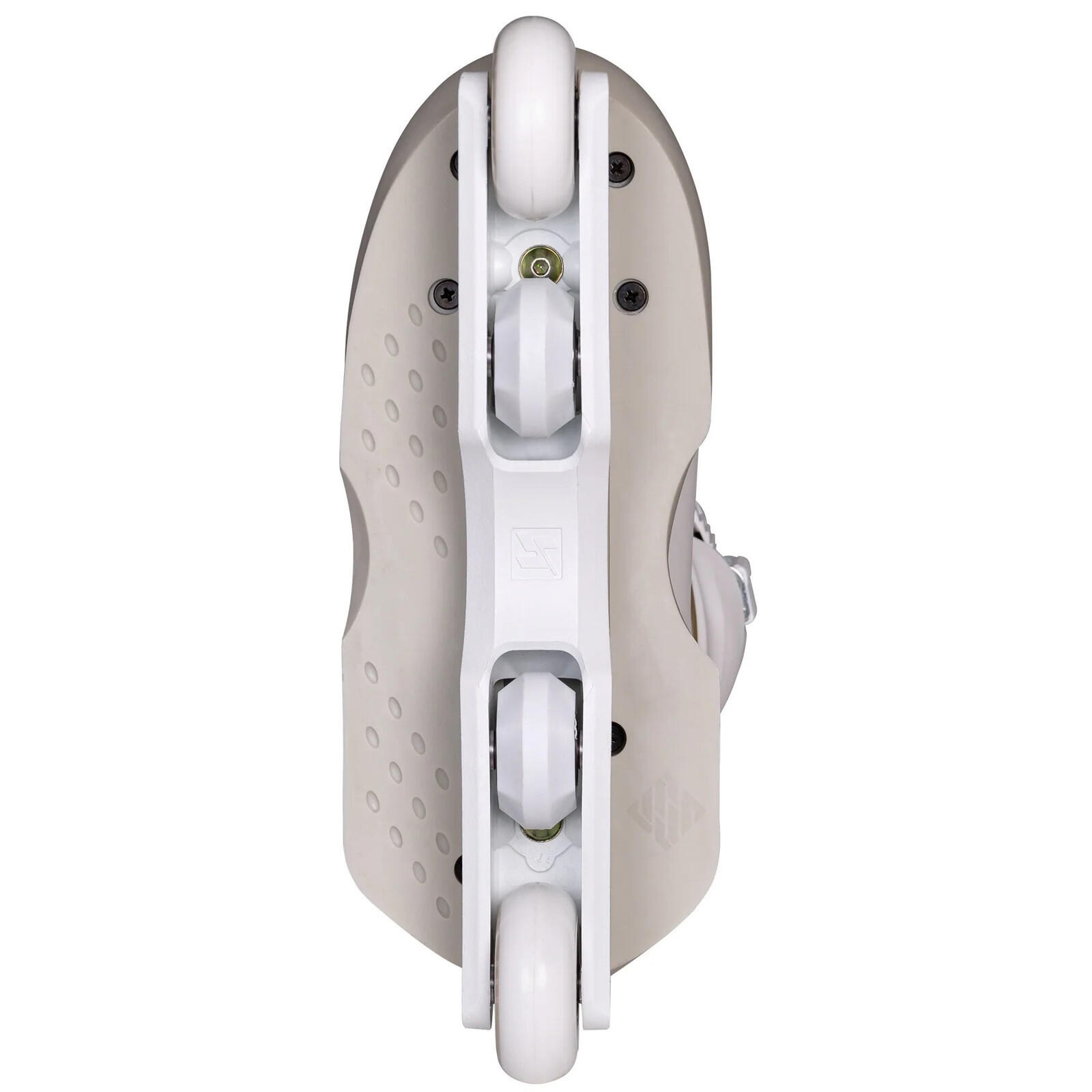 USD Roller Agressif Sway Chess Blanc 5/6
