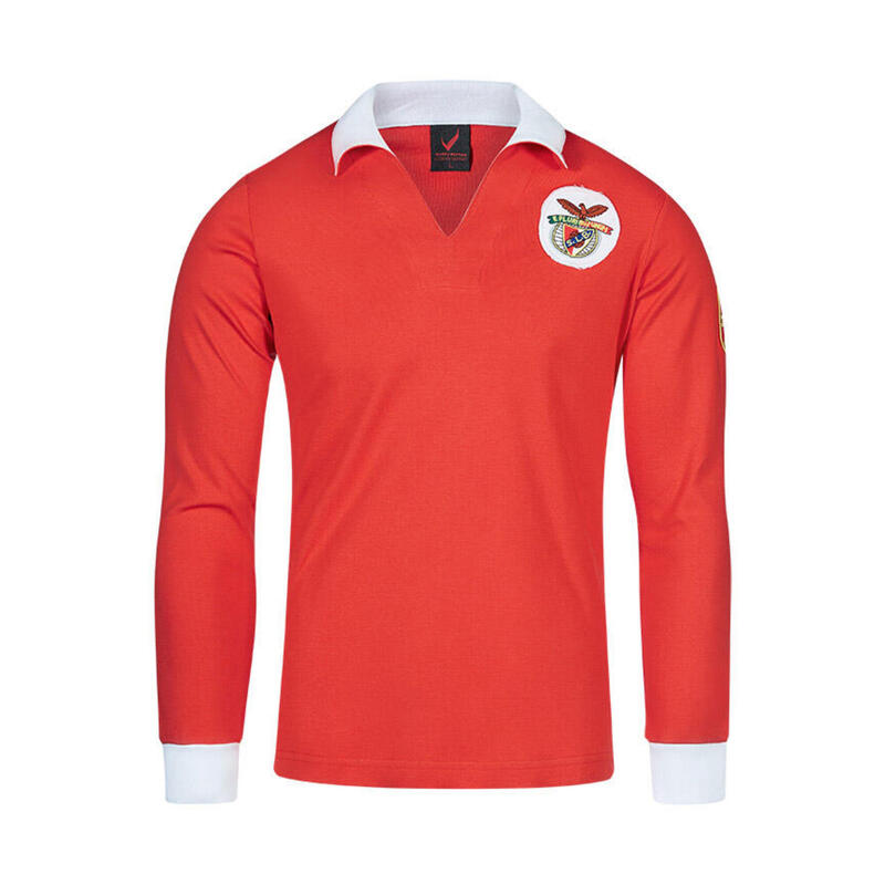 Sweat SL Benfica années 60