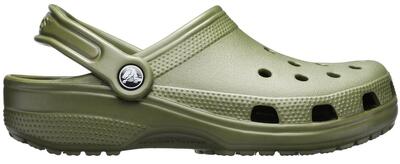 Infradito Crocs Modello 10001c Classic U Colore Giallo