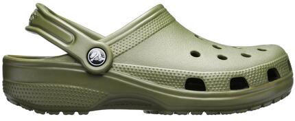 Crocs Marron