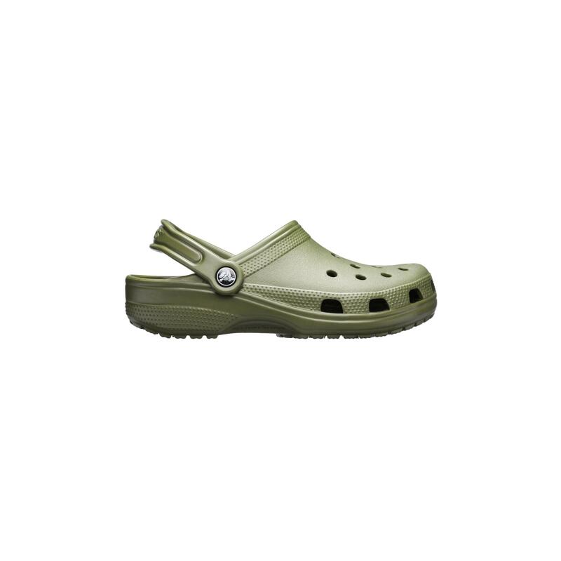 Pantofi Sport Crocs Model 10001c Classic U Culoare Verde