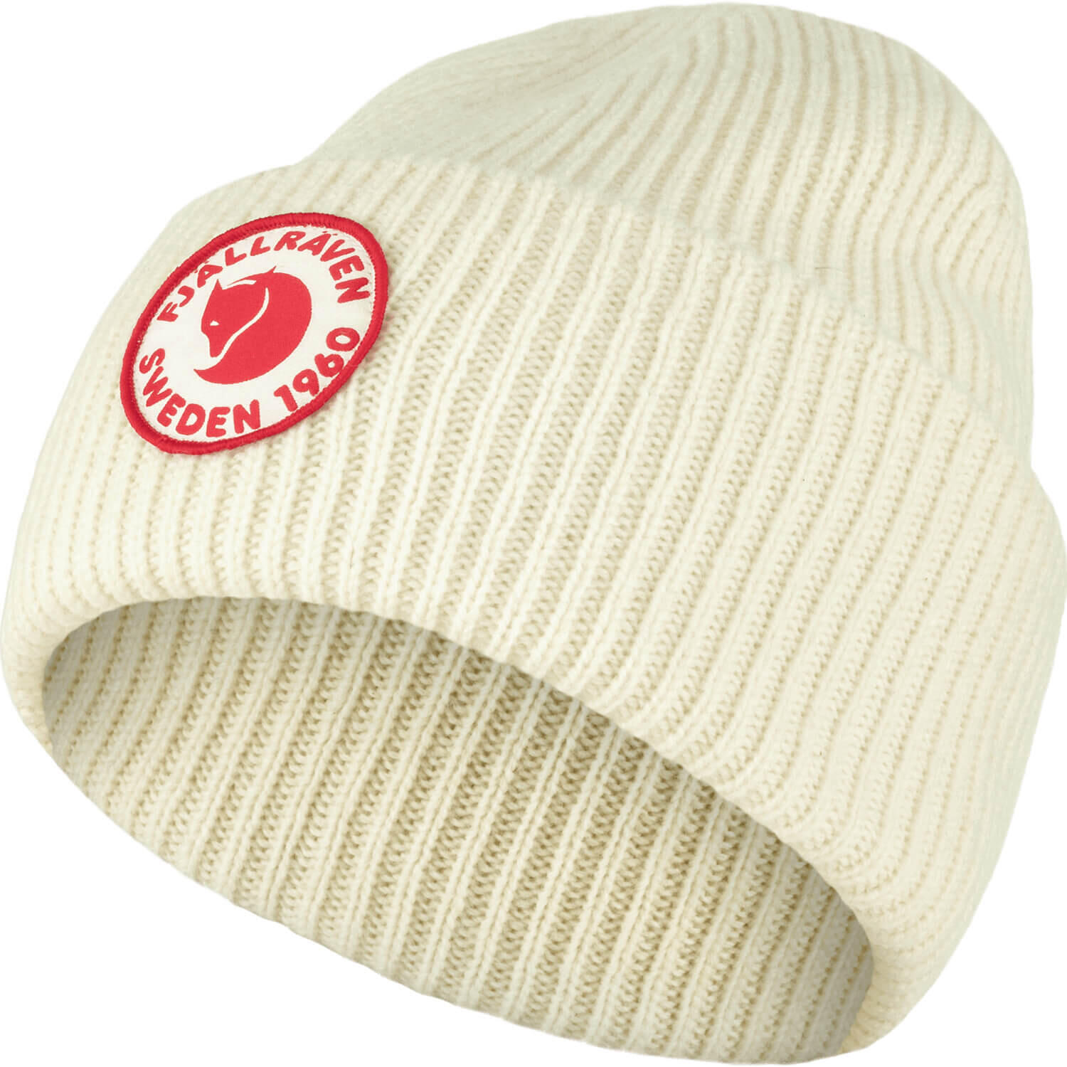 Bonnet Fjall Raven 1960 Logo Hat Adulte 1/4
