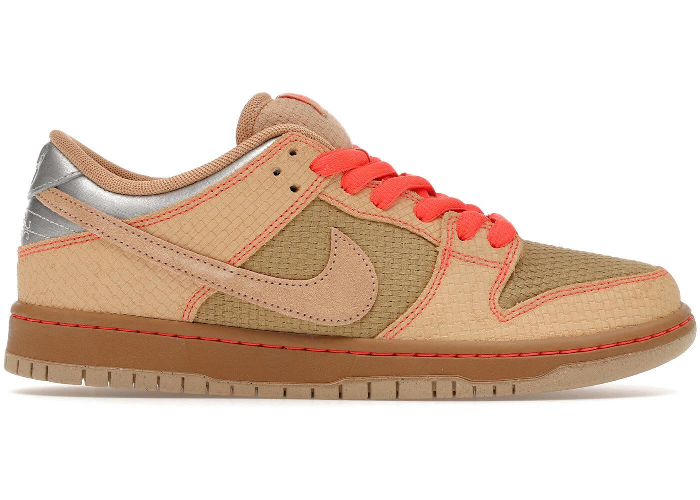 Nike SB Dunk Low Pro Som Tum - Taille : 40 EU 5/5