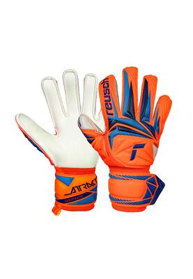 Guanti da portiere per bambini Reusch Attrakt Advance Junior