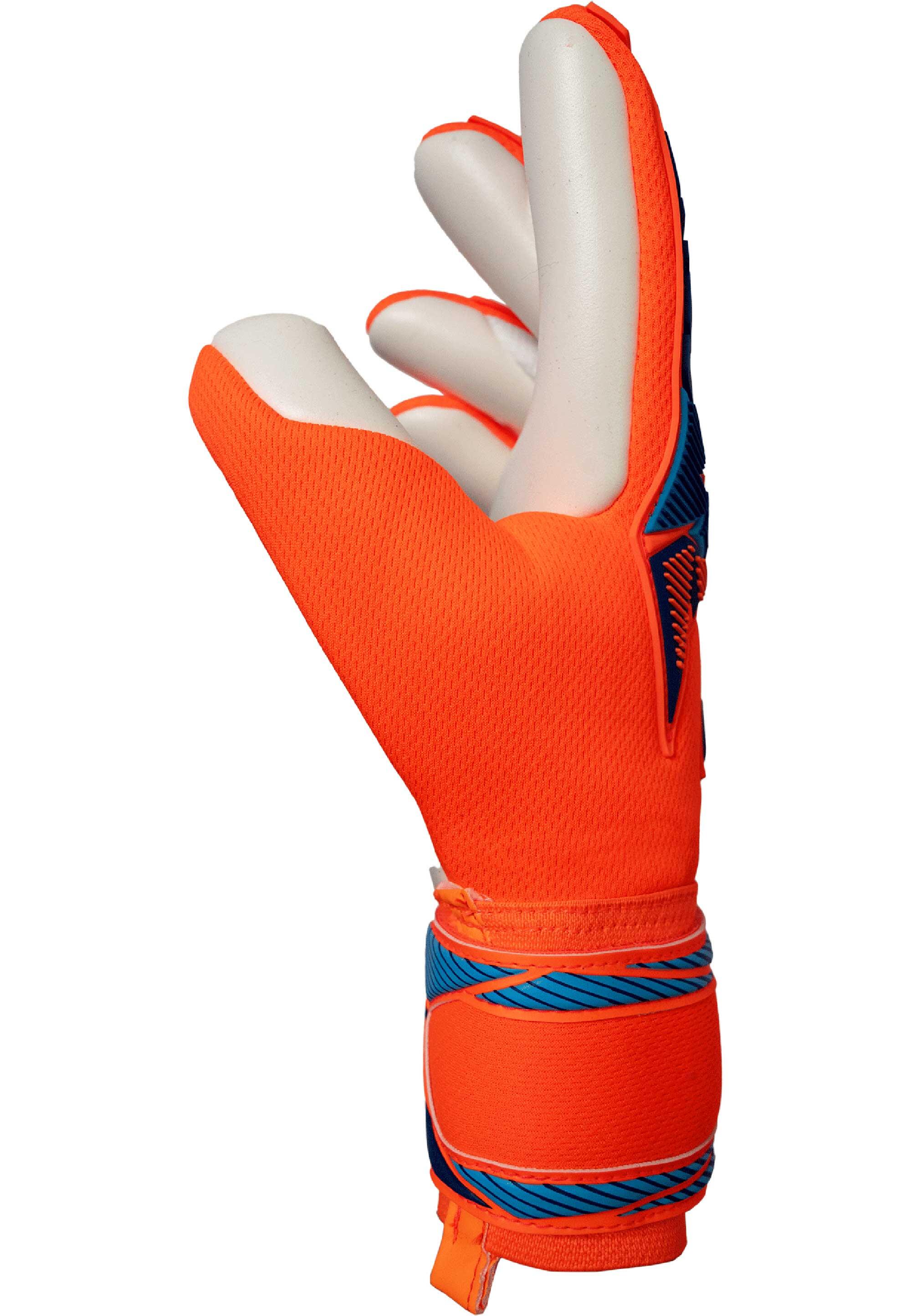 Keepershandschoenen Attrakt Freegel Advance 3/8