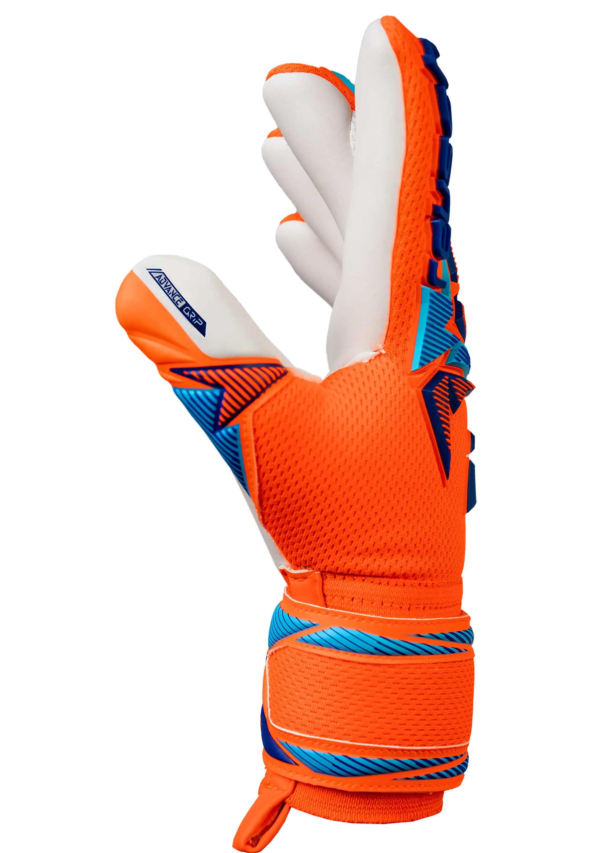 Keepershandschoenen Attrakt Freegel Advance Junior 11/15