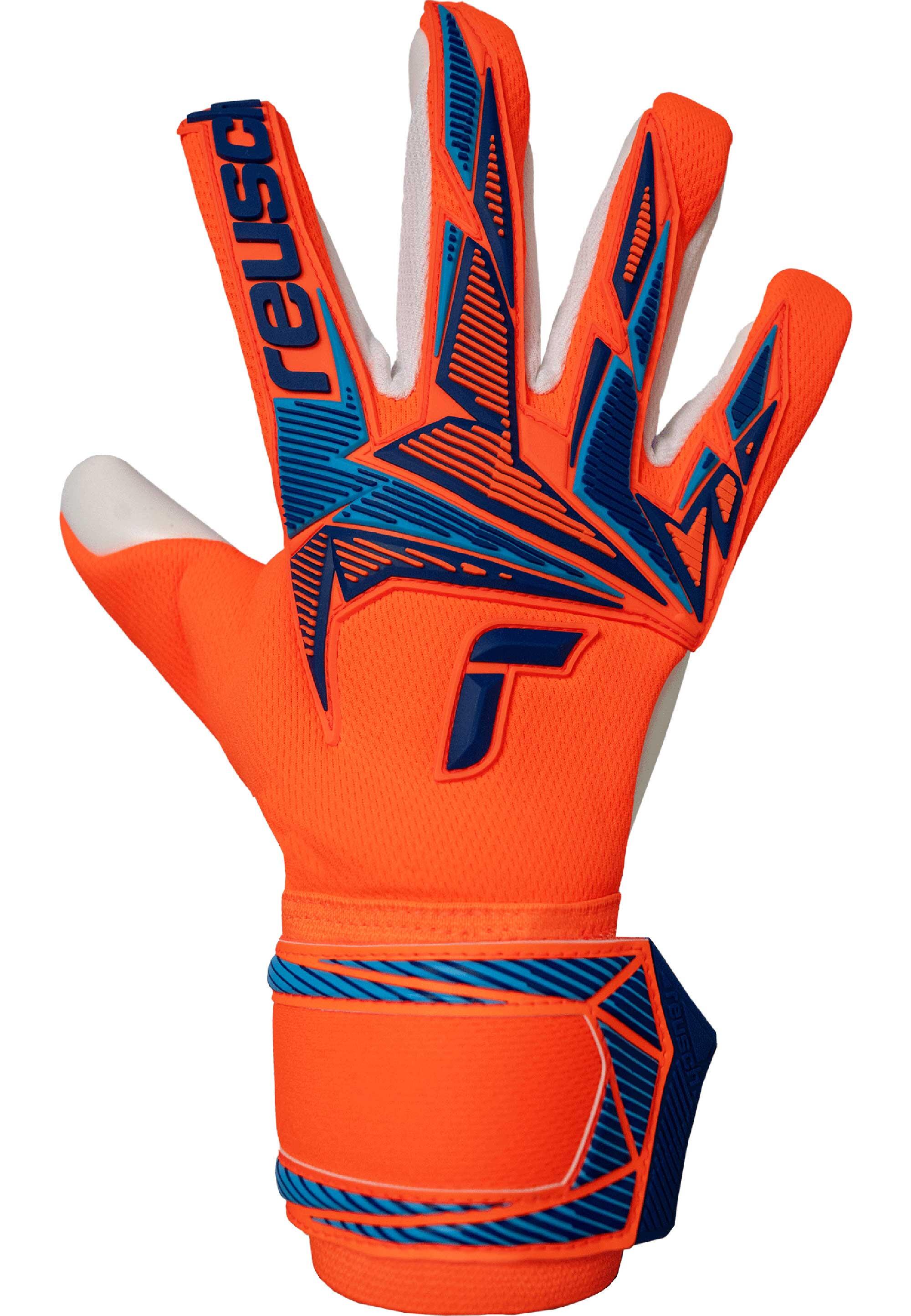 Keepershandschoenen Attrakt Freegel Advance 2/8