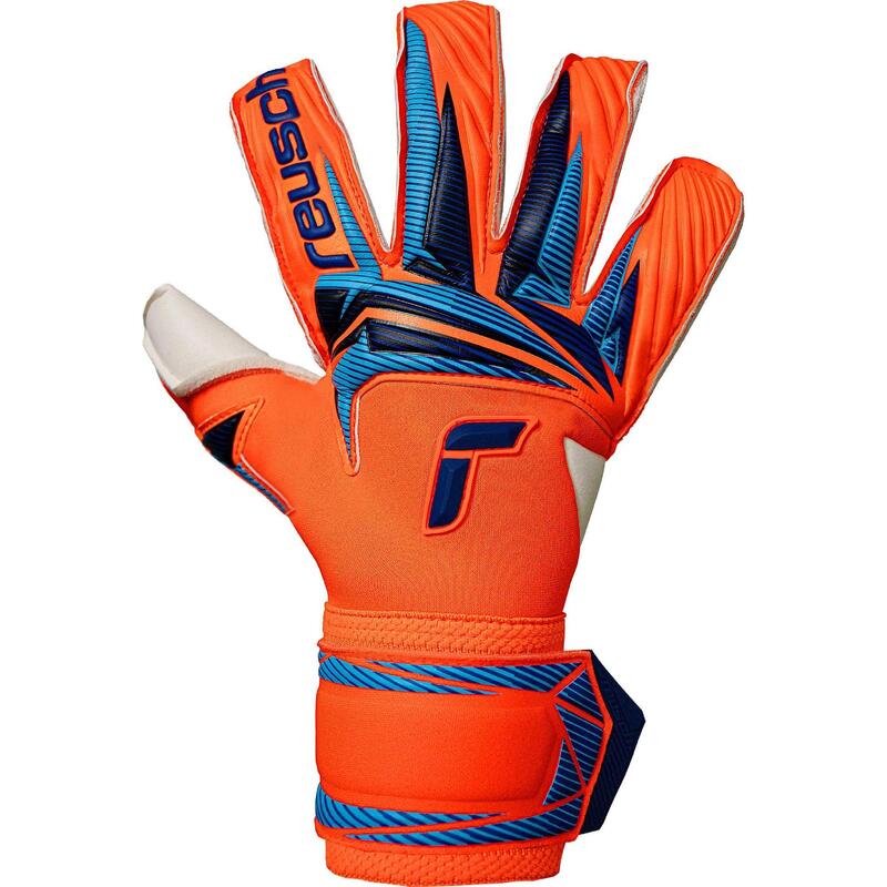Mănuși de portar Reusch Attrakt Gold X Evolution
