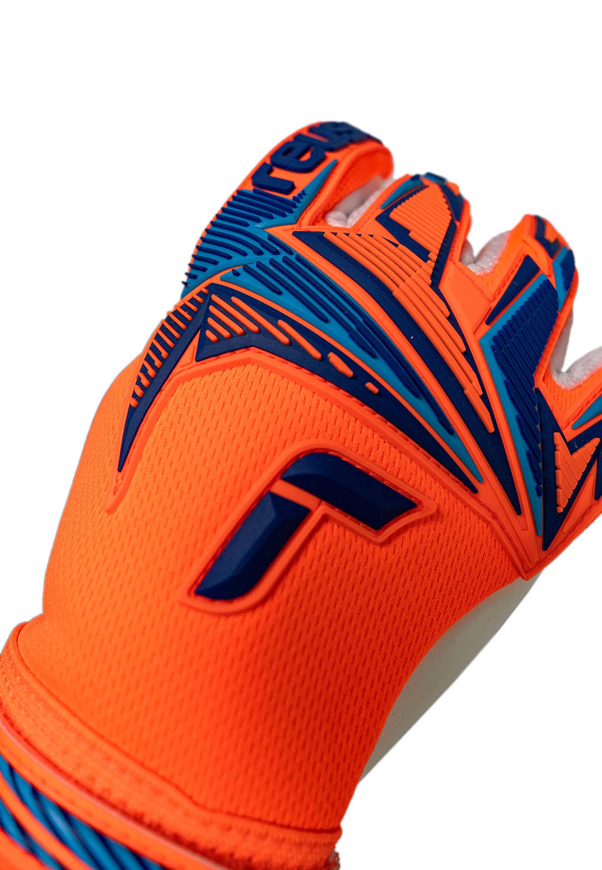 Torwarthandschuhe Reusch Attrakt Freegel Advance Coupe du Monde 2026 5/5