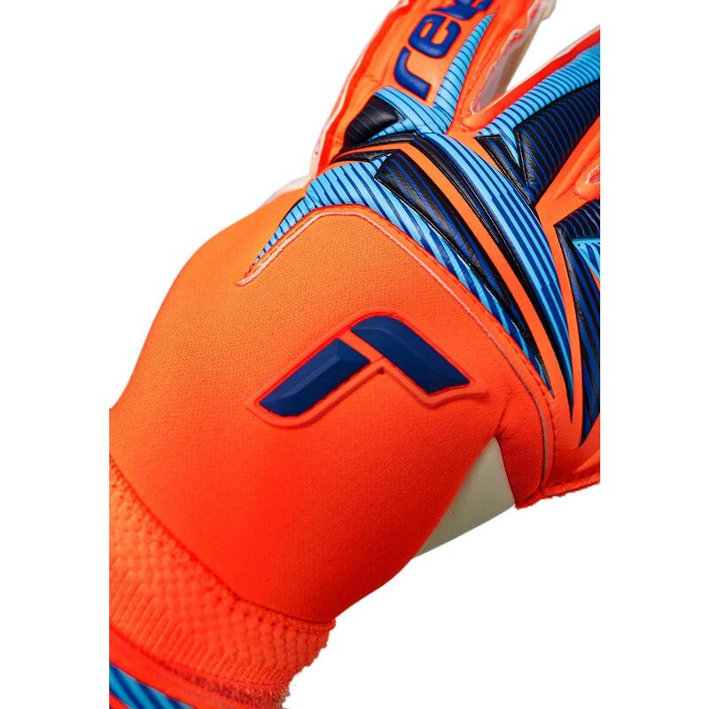 Mănuși de portar Reusch Attrakt Gold X Evolution