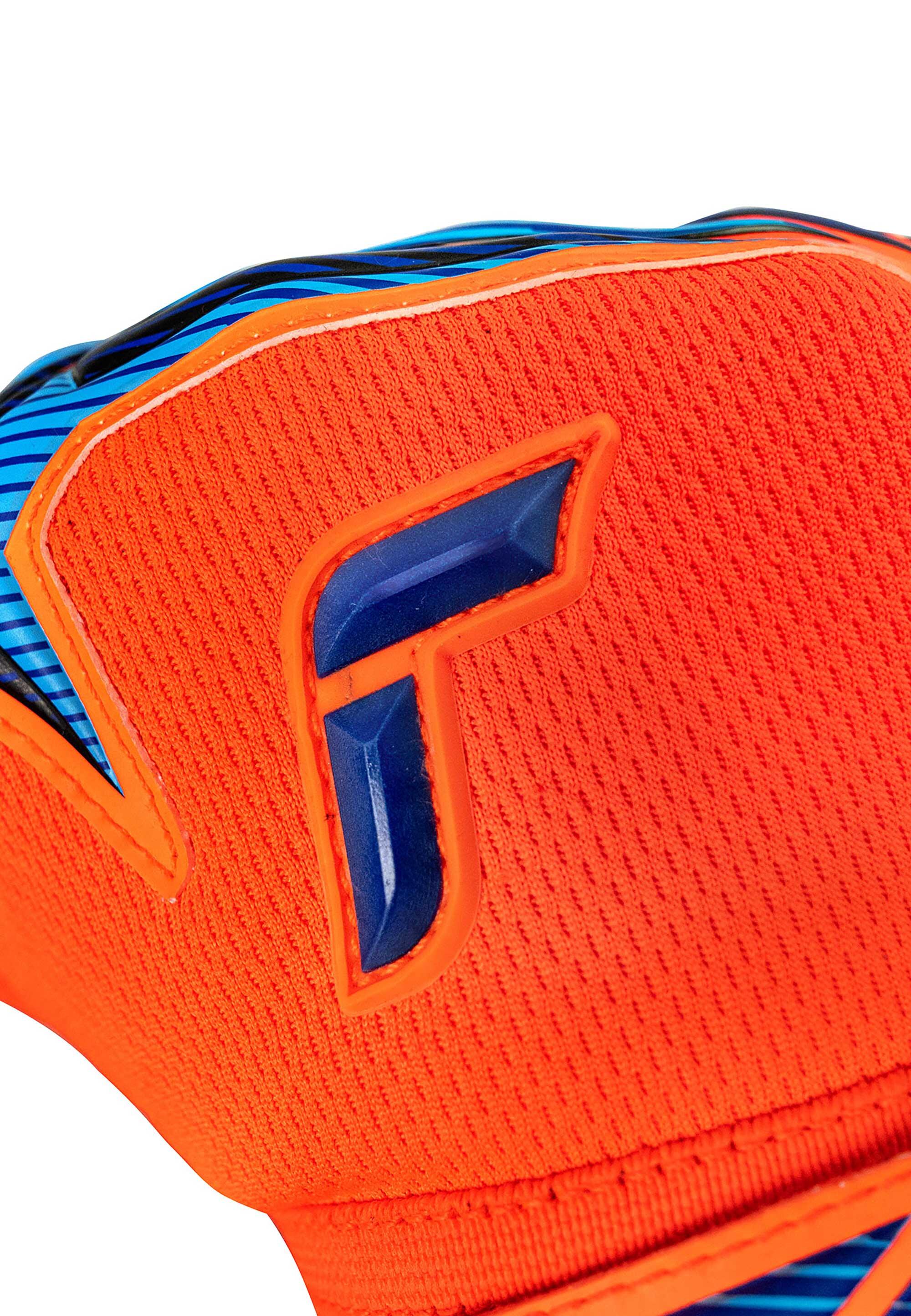Guantes de portero Reusch Attrakt AB1 Advance 5/5