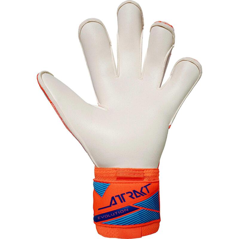 Mănuși de portar Reusch Attrakt Gold X Evolution
