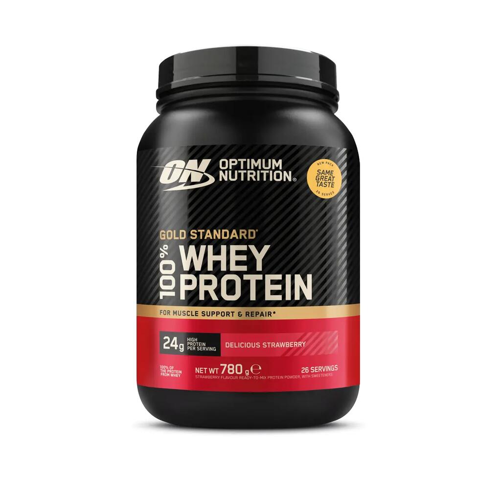 Gold Standard 100% Whey
