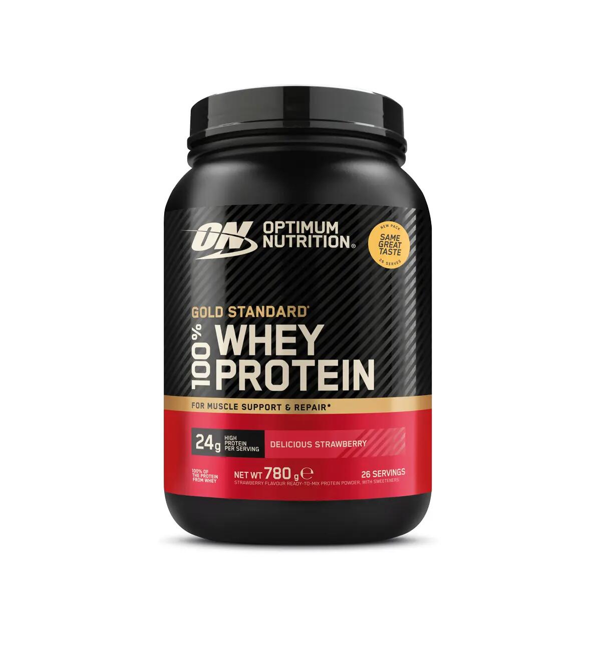 OPTIMUM NUTRITION picture