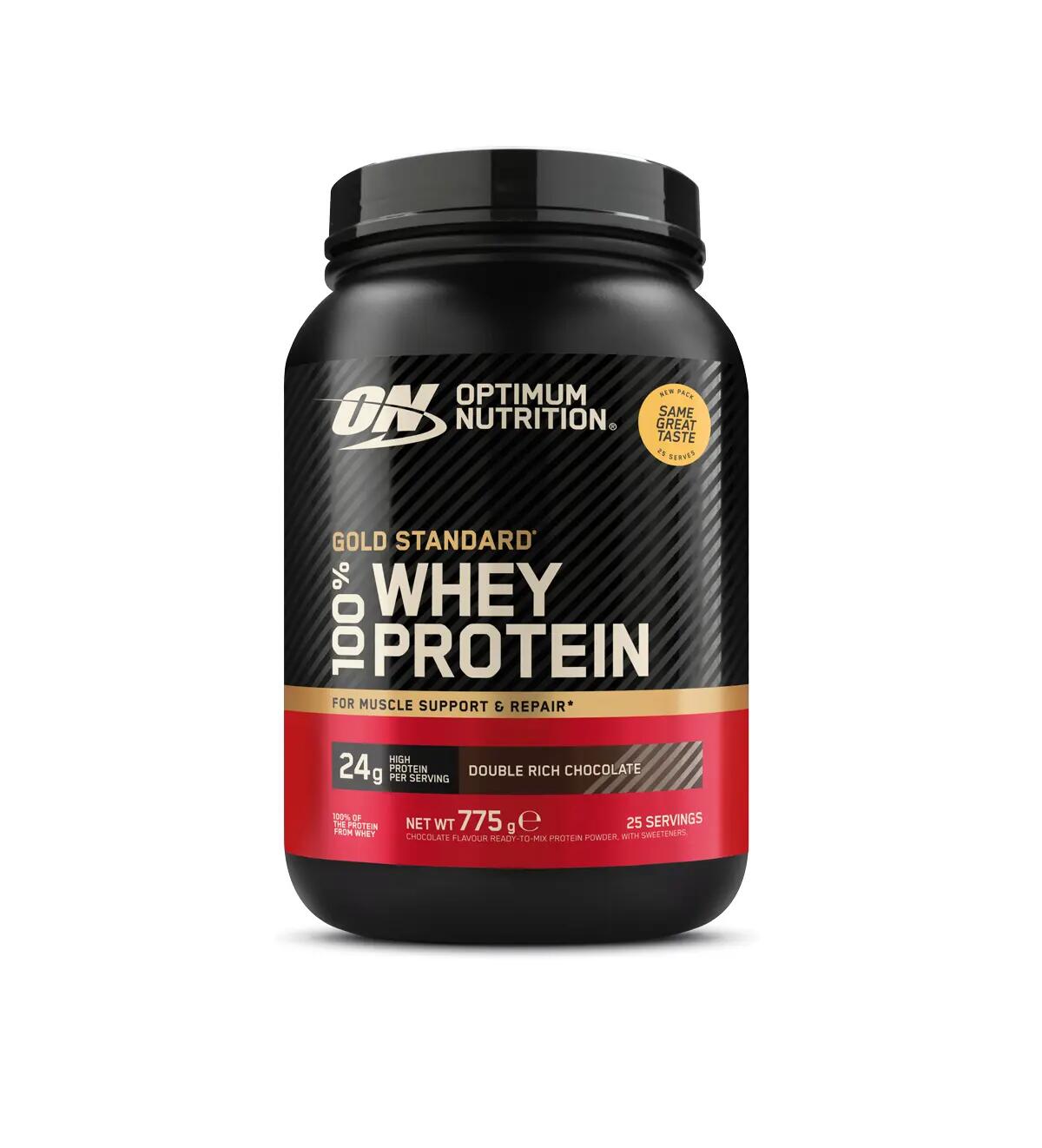 OPTIMUM NUTRITION picture