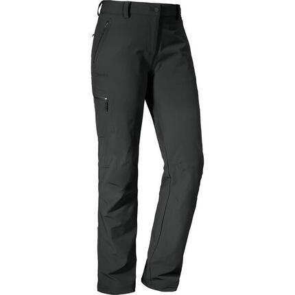 Schöffel Pants Ascona asphalt 17