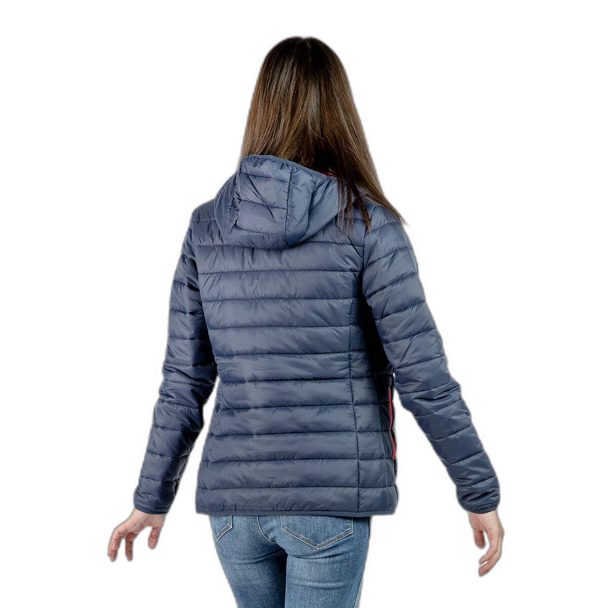 Izas Chaqueta Ultraligera SINDU W con Relleno Mount - Loft - Calidez , 2/5