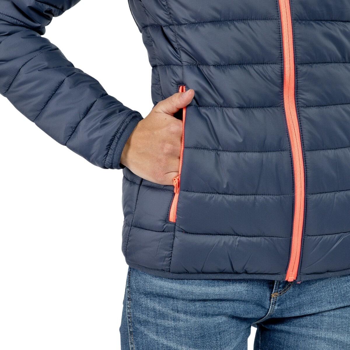 Izas Chaqueta Ultraligera SINDU W con Relleno Mount - Loft - Calidez , 5/5
