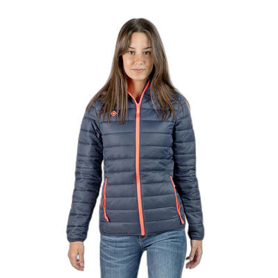 SINDU W Giacca ultraleggera con imbottitura Mount-Loft - Calore resistenza al v