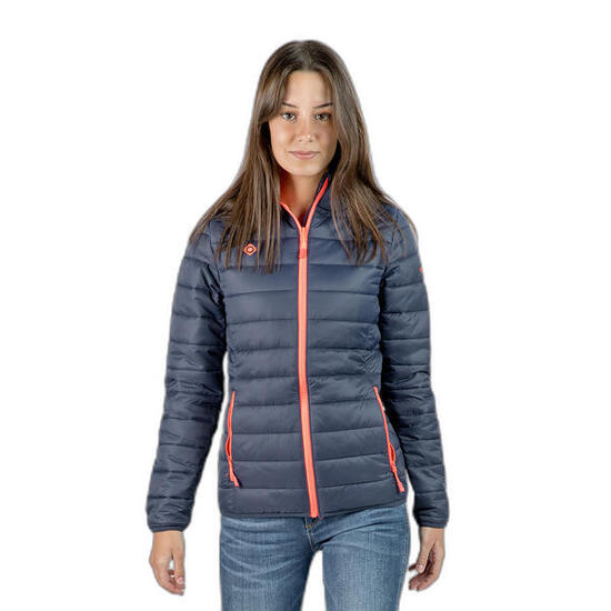 SINDU W Giacca ultraleggera con imbottitura Mount-Loft - Calore resistenza al v
